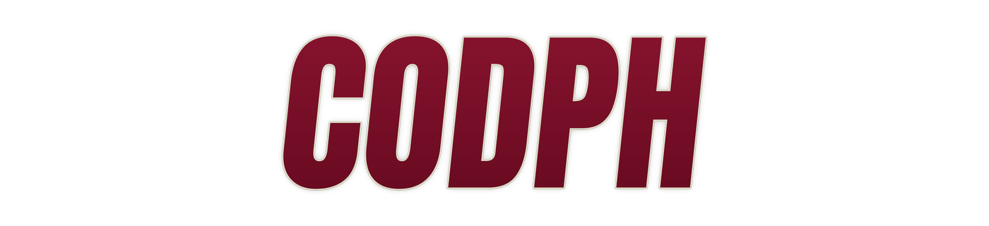 codph logo